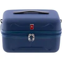 Gladiator Toilettas '4800' navy