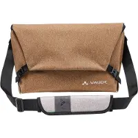Vaude Sporttas 'Schmalegg' bruin / grijs / zwart / wit
