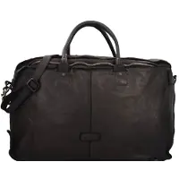 Harold's Weekendtas zwart