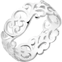 Elli Ring zilver