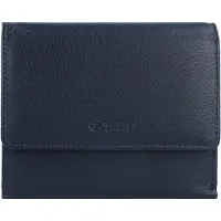 Esquire Portemonnee 'Viktoria' donkerblauw