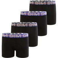 Dim Onderbroek gemengde kleuren / zwart