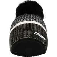 Reusch Sportmuts 'Noah' zwart / wit