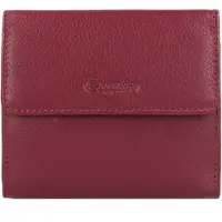 Esquire Portemonnee 'Viktoria' rood