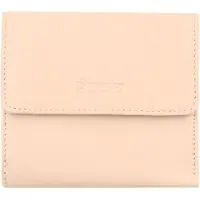 Esquire Portemonnee pastelroze