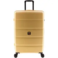 Gladiator Trolley '2700' geel