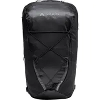 Vaude Bike - Uphill 16 - Fietsrugzak zwart