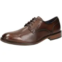 Sioux Veterschoen bruin