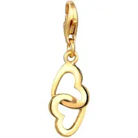 Elli Hangers goud