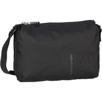 Mandarina Duck Schoudertas 'MD20' zwart