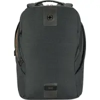 Wenger Rugzak 'MX ECO Light ' donkergrijs