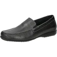 Sioux Mocassins 'Gilles' zwart