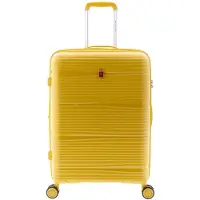 Gladiator Trolley neongeel