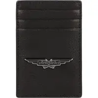 Police Etui zwart