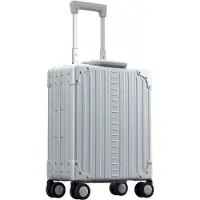 Aleon Trolley zilver