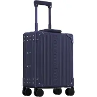 Aleon Trolley blauw