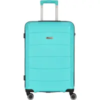 Cocoono Trolley 'Cagliari ' turquoise