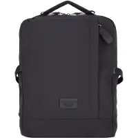 Tom Tailor Boston Rugzak 41 cm Laptop compartiment black