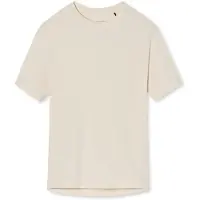 Schiesser Slaapshirt crème