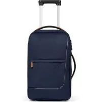 Satch Trolley blauw