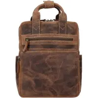 Greenburry Rugzak bruin
