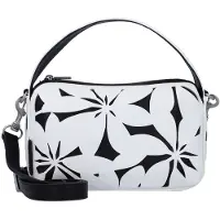 Desigual Handtas 'Narbonne' zwart / wit