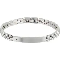 Breil Armband zilver