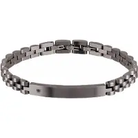 Breil Armband zilver