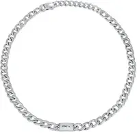 Breil Armband zilver
