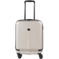 Pack Easy Trolley grijs