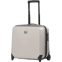 Pack Easy Trolley taupe