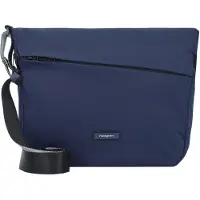 Hedgren Schoudertas royal blue/koningsblauw