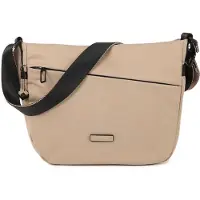 Hedgren Schoudertas 'Nova Gravity' taupe