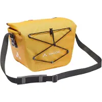 Vaude Bike Proof Box, burnt yellow, -