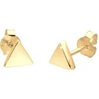 Elli Oorbellen goud