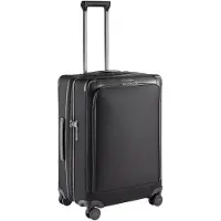 Porsche Design Trolley zwart