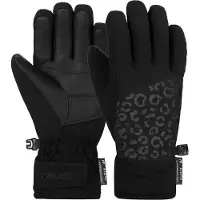 Reusch Sporthandschoenen 'Beatrix' zwart
