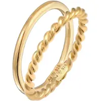 Elli Ring goud