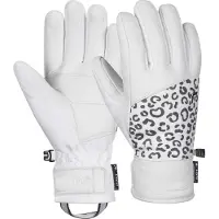 Reusch Sporthandschoenen 'Beatrix' wit