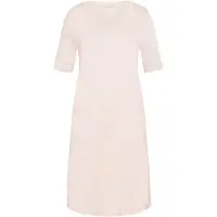 Hanro Nachthemd ' Moments ' pink