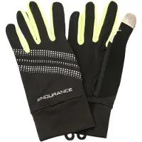 Endurance Sherman Run Gloves | XL | Dames