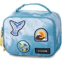Dakine Voorraaddozen lichtblauw / donkerblauw / bruin