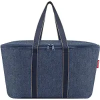 Reisenthel Strandtas marine / donkerblauw