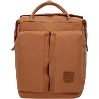 Fjällräven Rugzak 'No.1' camel
