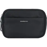 Mandarina Duck Heuptas 'Ginza' zwart
