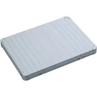 Aleon Laptoptas zilver