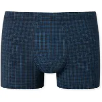 Schiesser Boxershorts donkerblauw