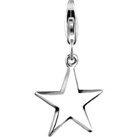 Nenalina Hangers 'Astro, Sterne' zilver