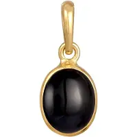 Elli Hangers goud / zwart