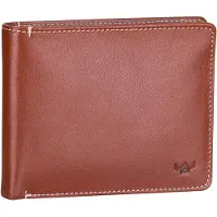 Golden Head Portemonnee 'Bari' cognac